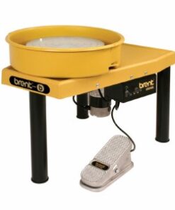 amaco-brent-b-pottery-wheel