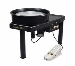 brent-c-black-pottery-wheel