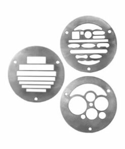 shimpo-pugmill-die-set