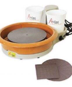 wheel-artista-pottery