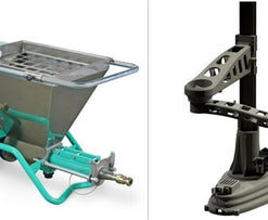 IMER Mighty Small 50