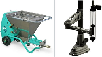 IMER Mighty Small 50