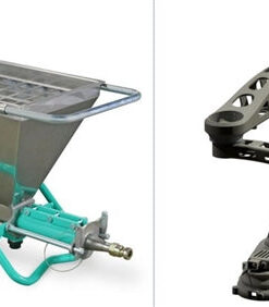 IMER Mighty Small 50