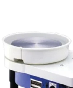 Shimpo RK-3E/VL Whisper Pottery Wheel.