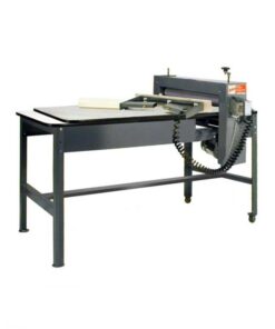 Bailey DRD 30 Electric Slab Roller