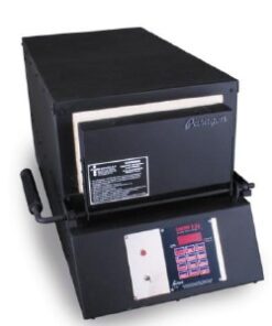 paragon double barrel 24t