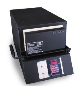 paragon double barrel 24t