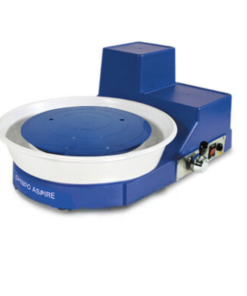 shimpo aspire pottery wheel