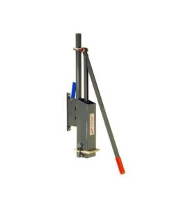 stainless 4 extruder